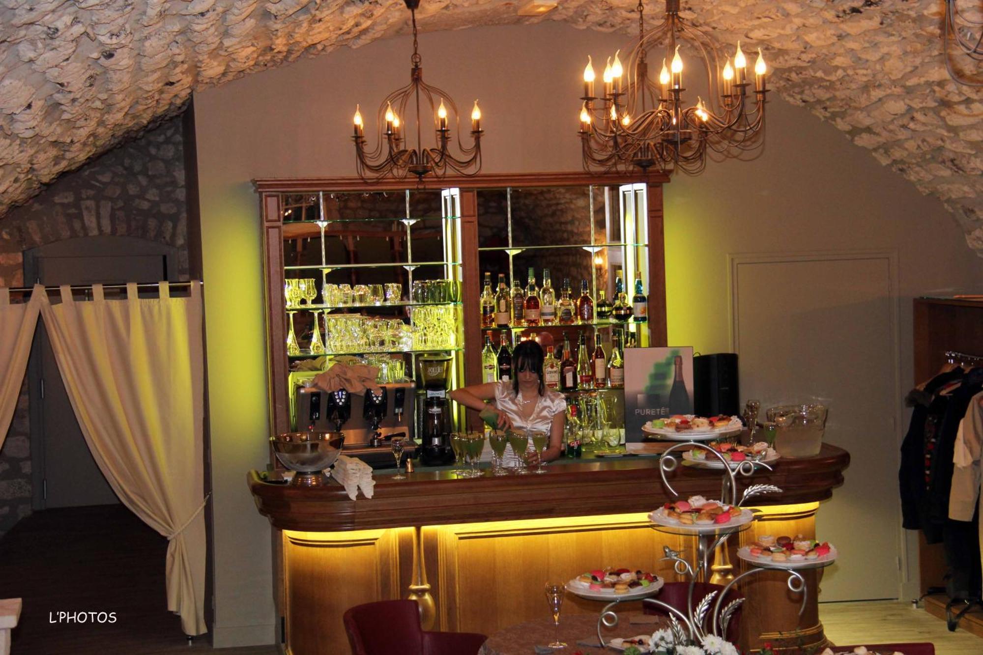Logis Hotel Le Relais Louis XI Meung-sur-Loire Εξωτερικό φωτογραφία