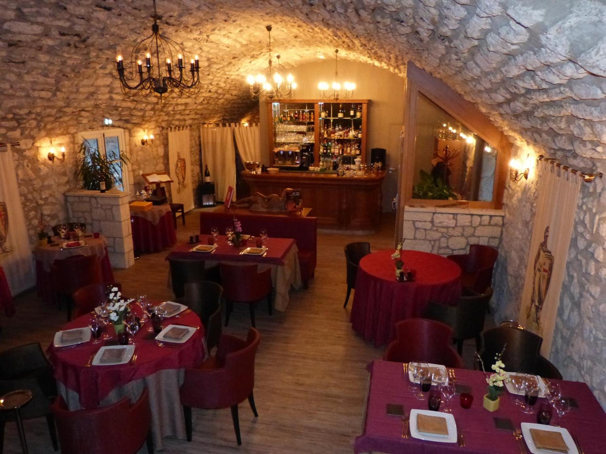Logis Hotel Le Relais Louis XI Meung-sur-Loire Εξωτερικό φωτογραφία