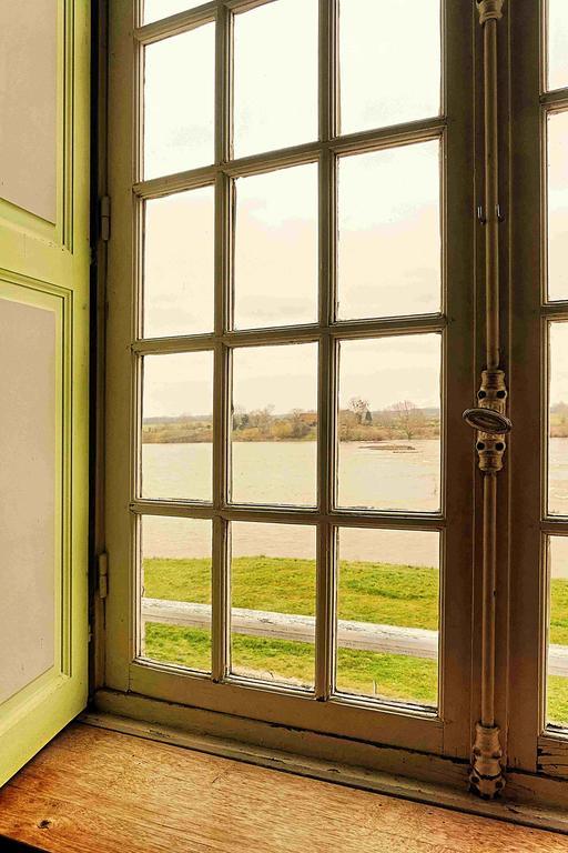 Logis Hotel Le Relais Louis XI Meung-sur-Loire Εξωτερικό φωτογραφία