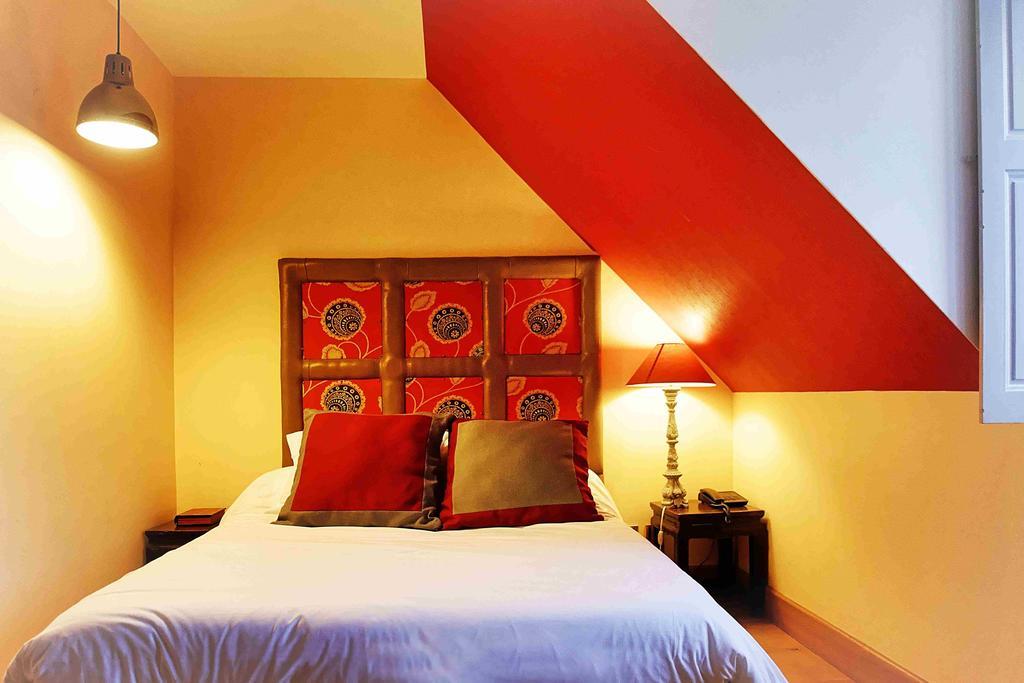 Logis Hotel Le Relais Louis XI Meung-sur-Loire Εξωτερικό φωτογραφία