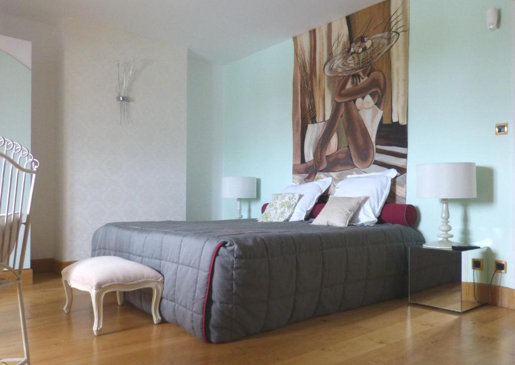 Logis Hotel Le Relais Louis XI Meung-sur-Loire Δωμάτιο φωτογραφία