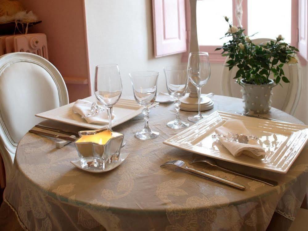 Logis Hotel Le Relais Louis XI Meung-sur-Loire Εξωτερικό φωτογραφία