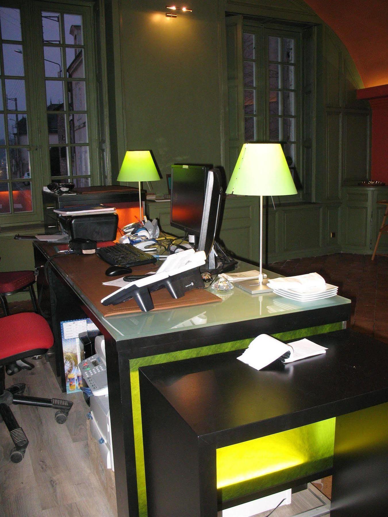 Logis Hotel Le Relais Louis XI Meung-sur-Loire Εξωτερικό φωτογραφία