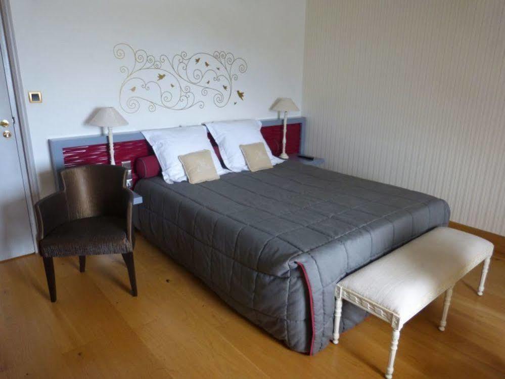 Logis Hotel Le Relais Louis XI Meung-sur-Loire Εξωτερικό φωτογραφία