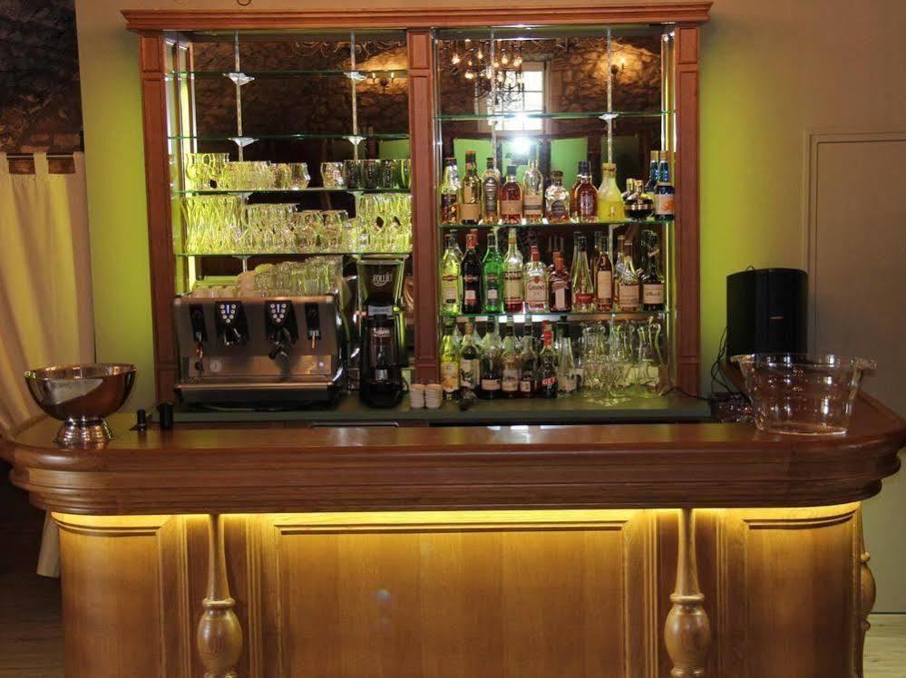 Logis Hotel Le Relais Louis XI Meung-sur-Loire Εξωτερικό φωτογραφία