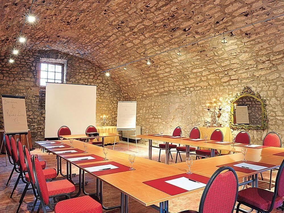 Logis Hotel Le Relais Louis XI Meung-sur-Loire Εξωτερικό φωτογραφία