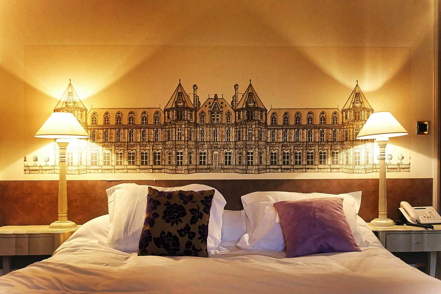 Logis Hotel Le Relais Louis XI Meung-sur-Loire Εξωτερικό φωτογραφία